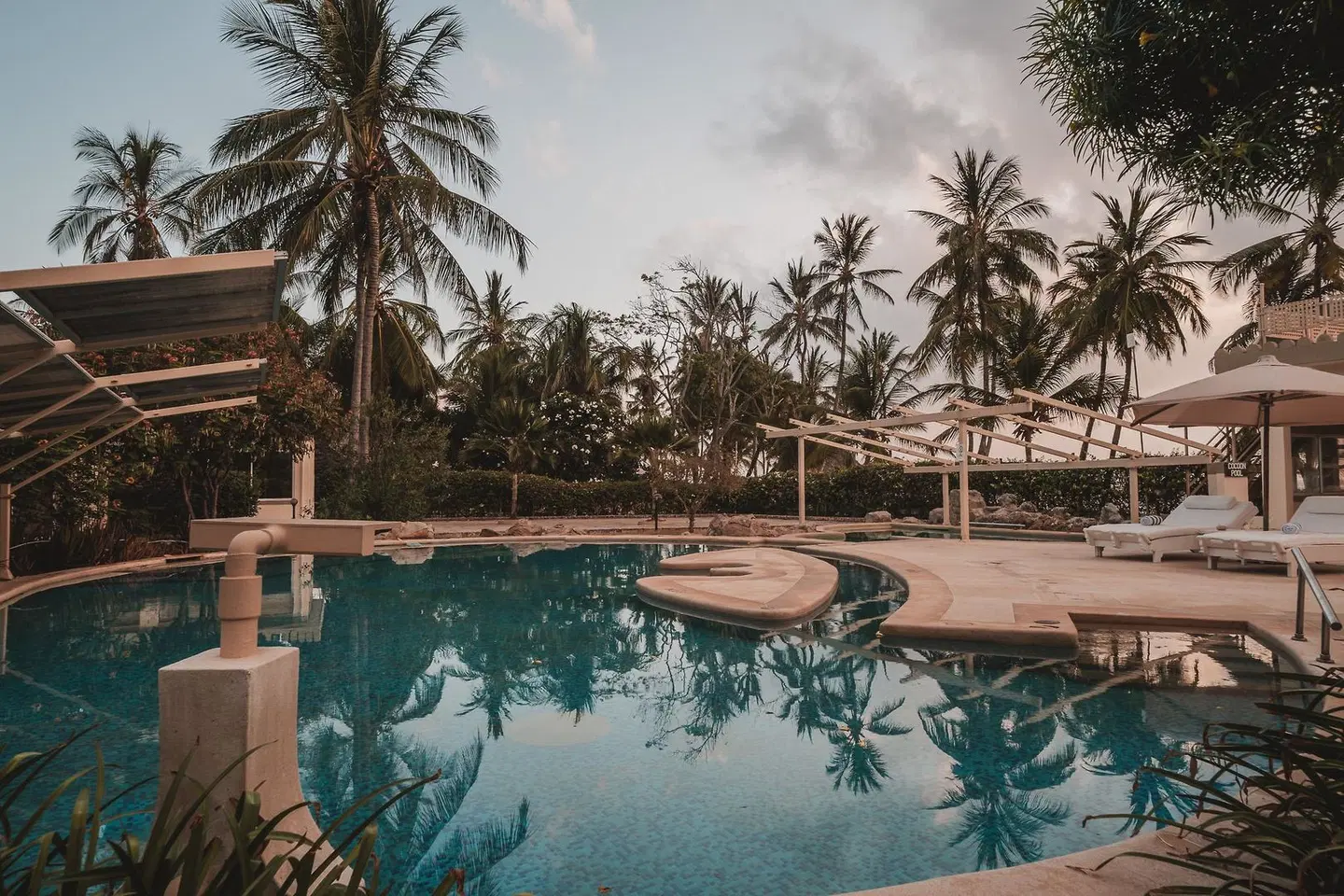 ananea Diamonds Malindi OUTDOOR_POOL