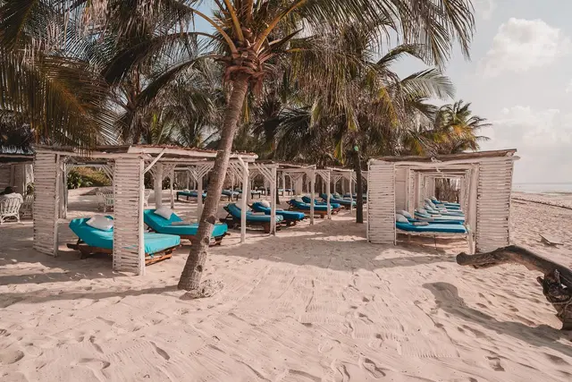 ananea Diamonds Malindi Strand