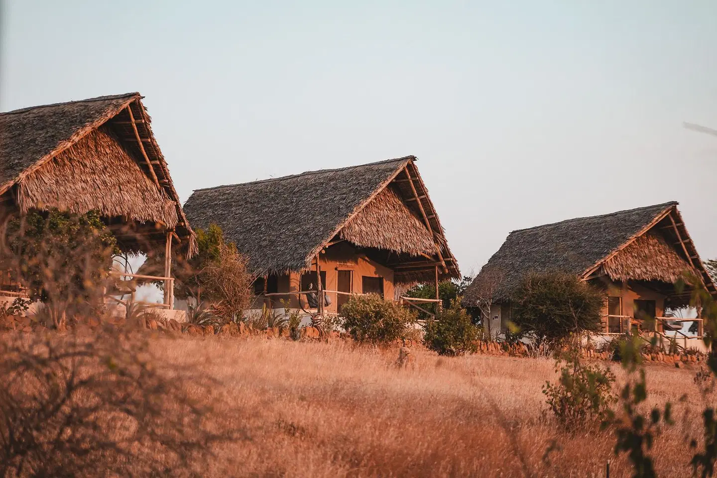 ananea Diamonds Malindi EXTERIOR