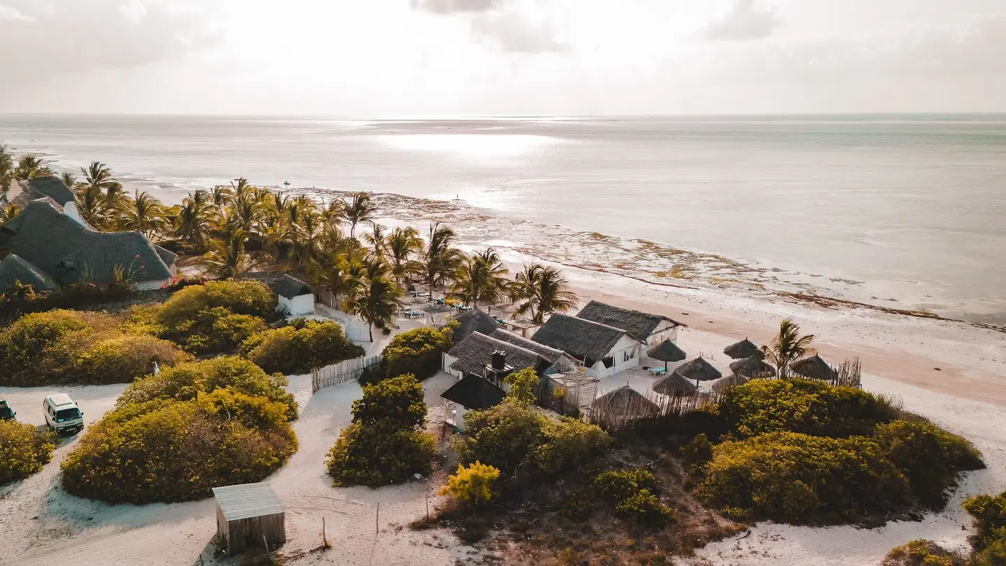 ananea Diamonds Malindi Strand