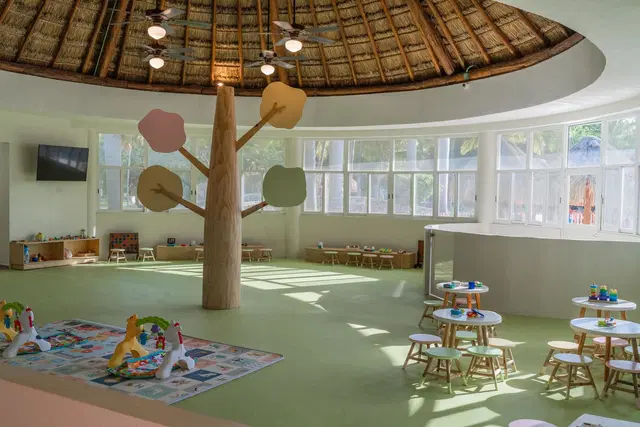 Iberostar Waves Paraíso del Mar CHILDREN