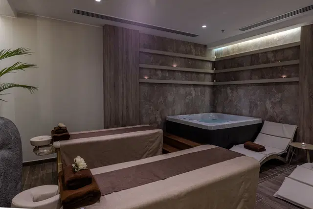 Aldiana Club Naga Bay HEALTH_BEAUTY