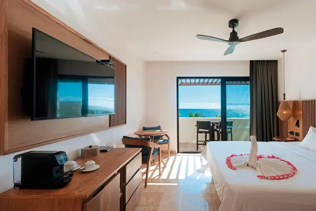Akumal Bay Beach & Wellness Resort ROOM_EXAMPLE
