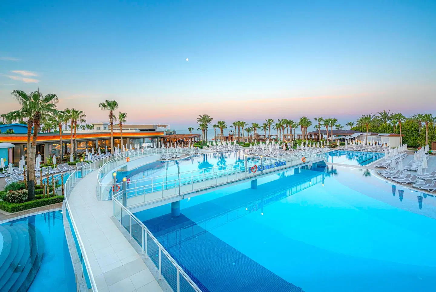 Sidera Kirman Premium OUTDOOR_POOL