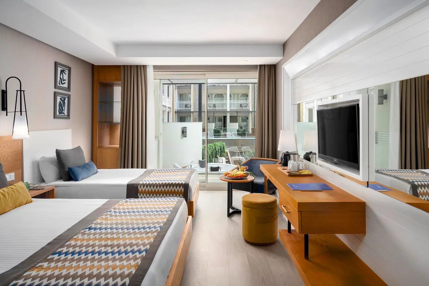 Sidera Kirman Premium ROOM_EXAMPLE