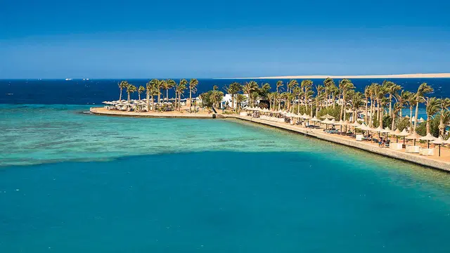 Arabia Azur Resort OUTDOOR_POOL