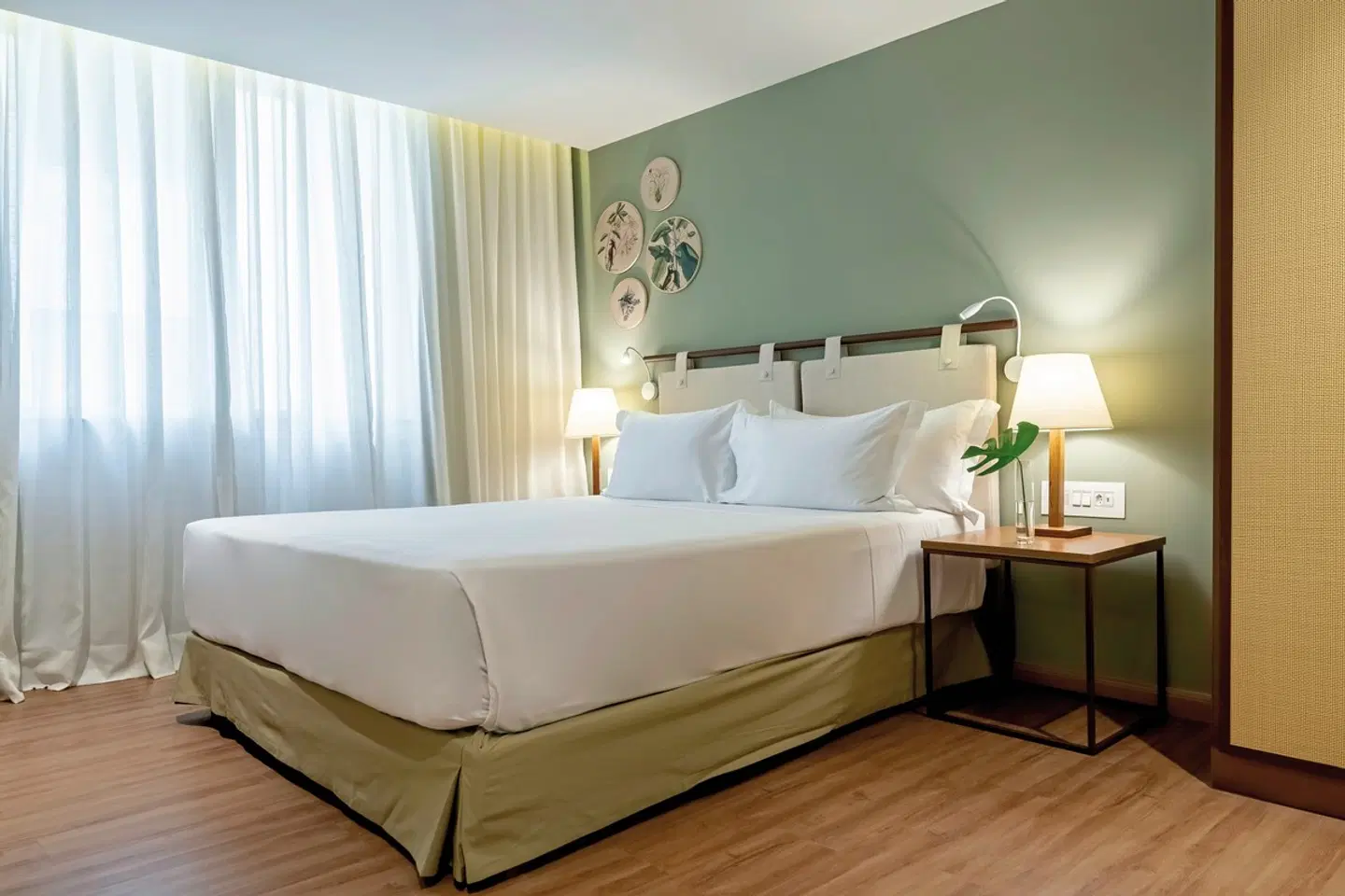 Grand Mercure Rio de Janeiro Copacabana ROOM_EXAMPLE