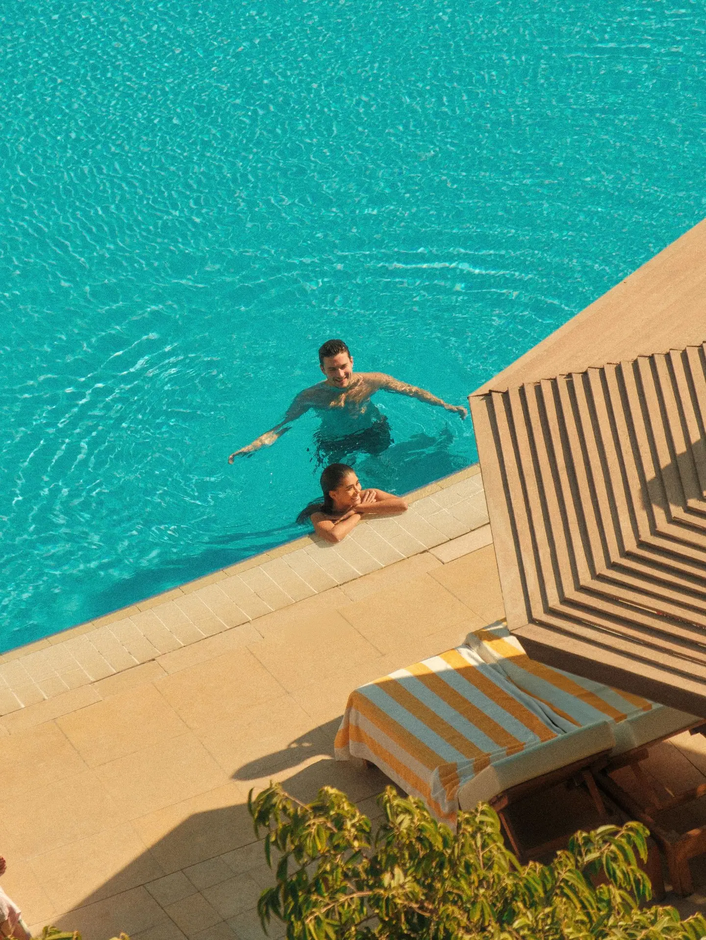 Sindbad Club OUTDOOR_POOL