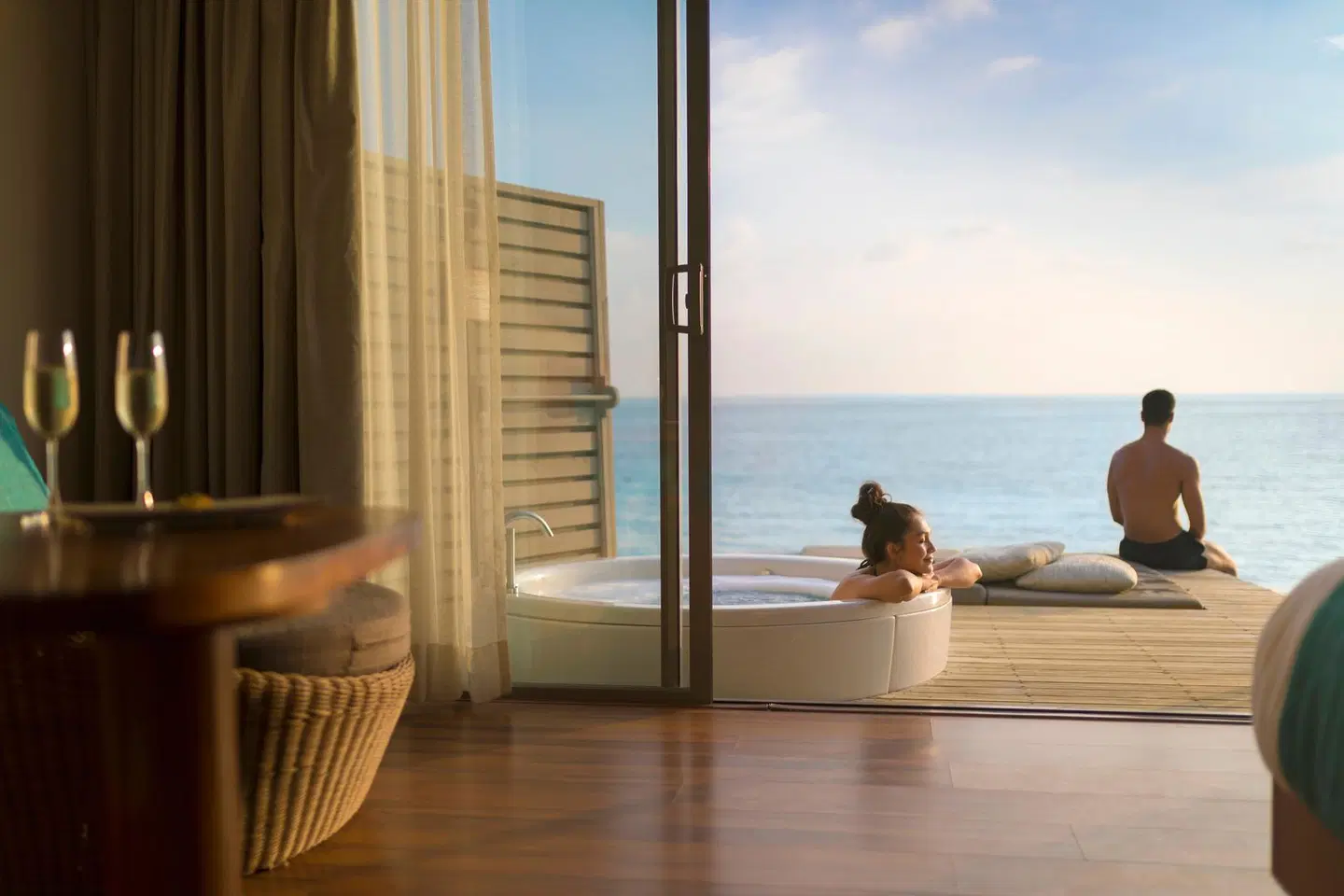 Centara Ras Fushi Resort & Spa Maldives ROOM_VIEW