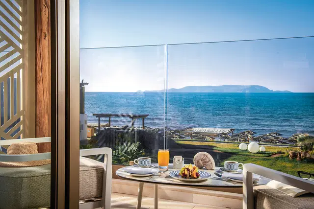 Mitsis Selection Rinela Terrasse