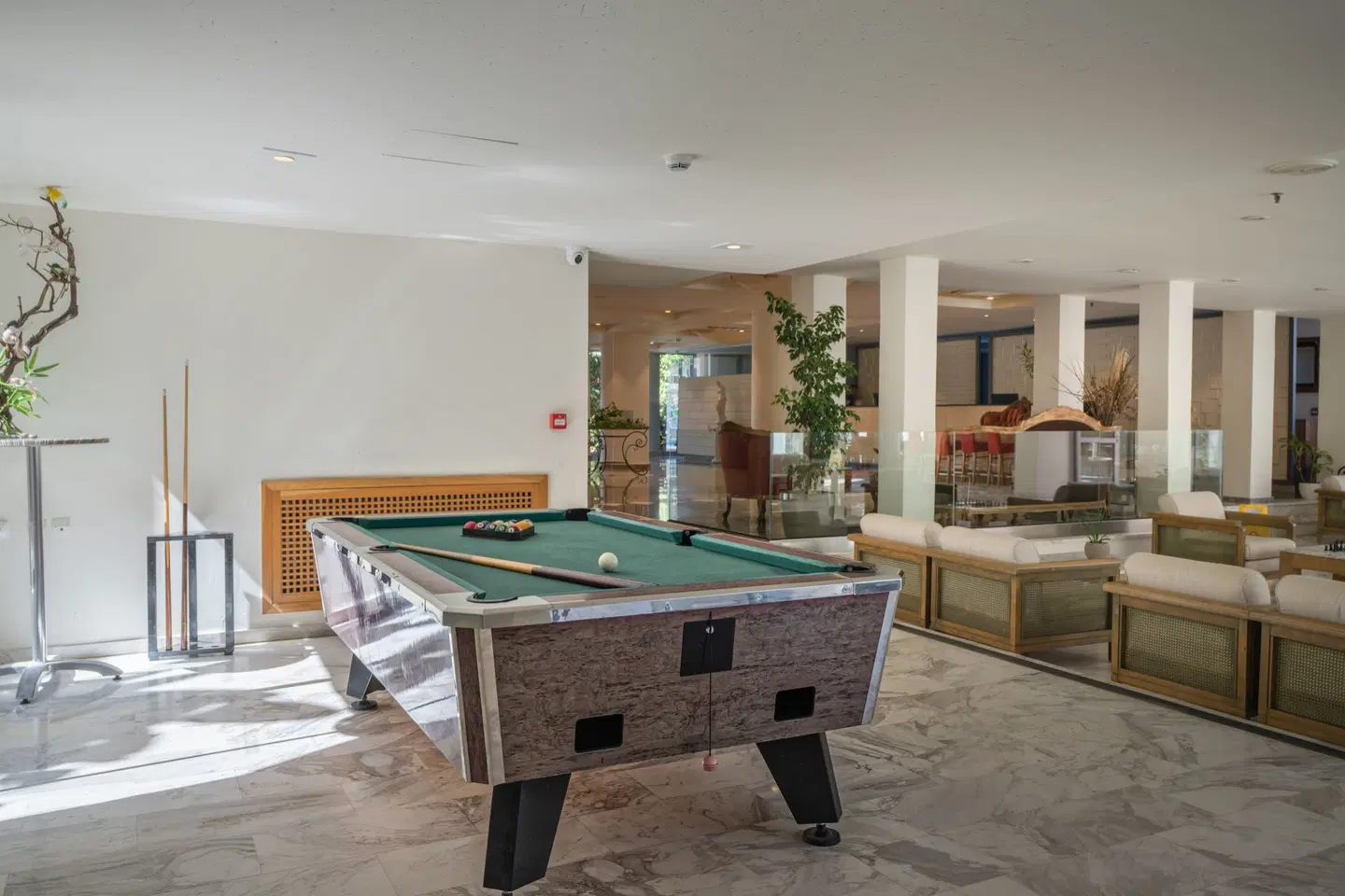 Minos Hotel SPORTS_AND_LEISURE