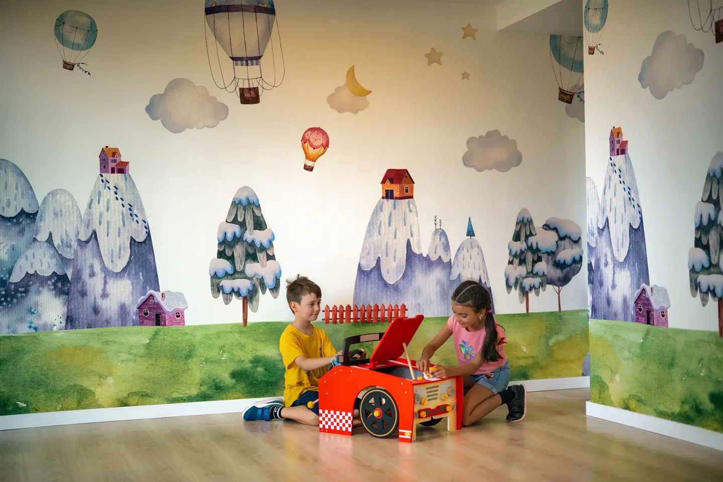 Minos Hotel SPORTS_AND_LEISURE