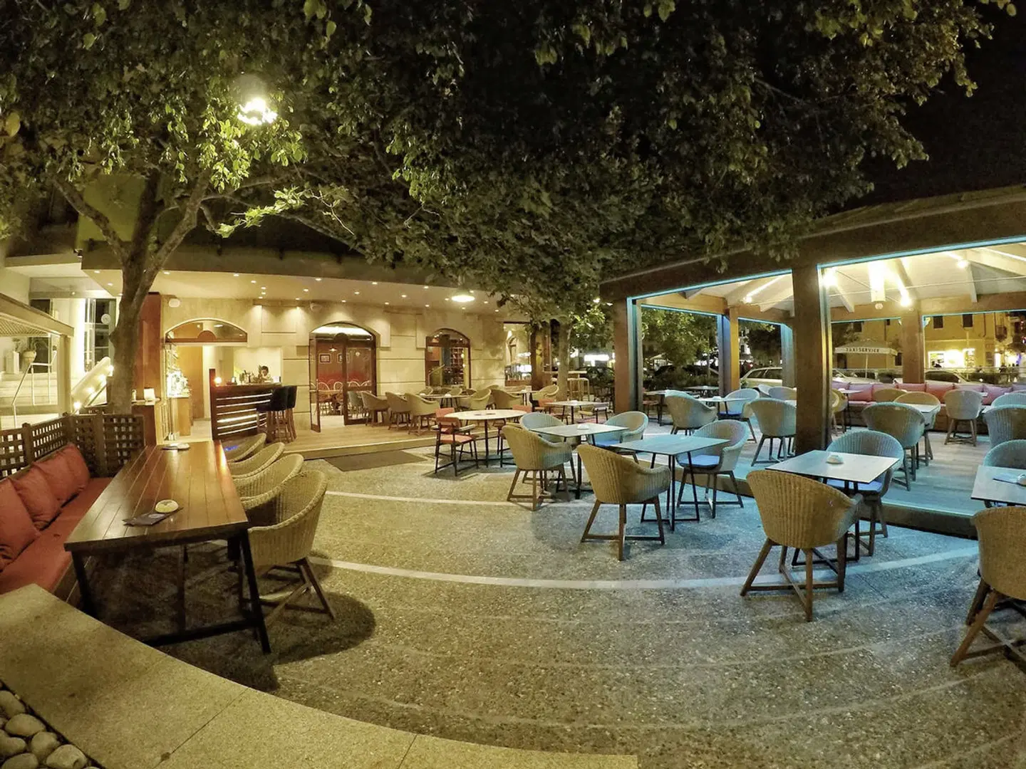 Kyma Suites Beach Hotel LOUNGE_LOBBY