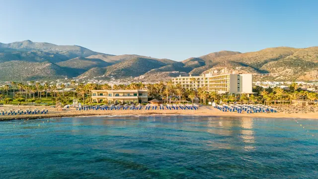 Calimera Sirens Beach EXTERIOR