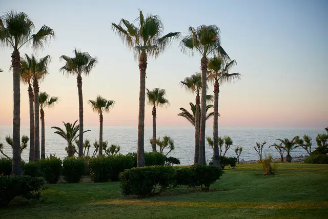 Iberostar Waves Creta Panorama & Mare GARDEN