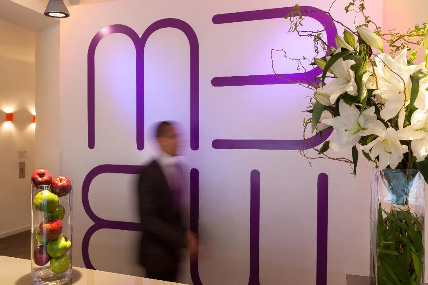 Marceau Bastille HEALTH_BEAUTY