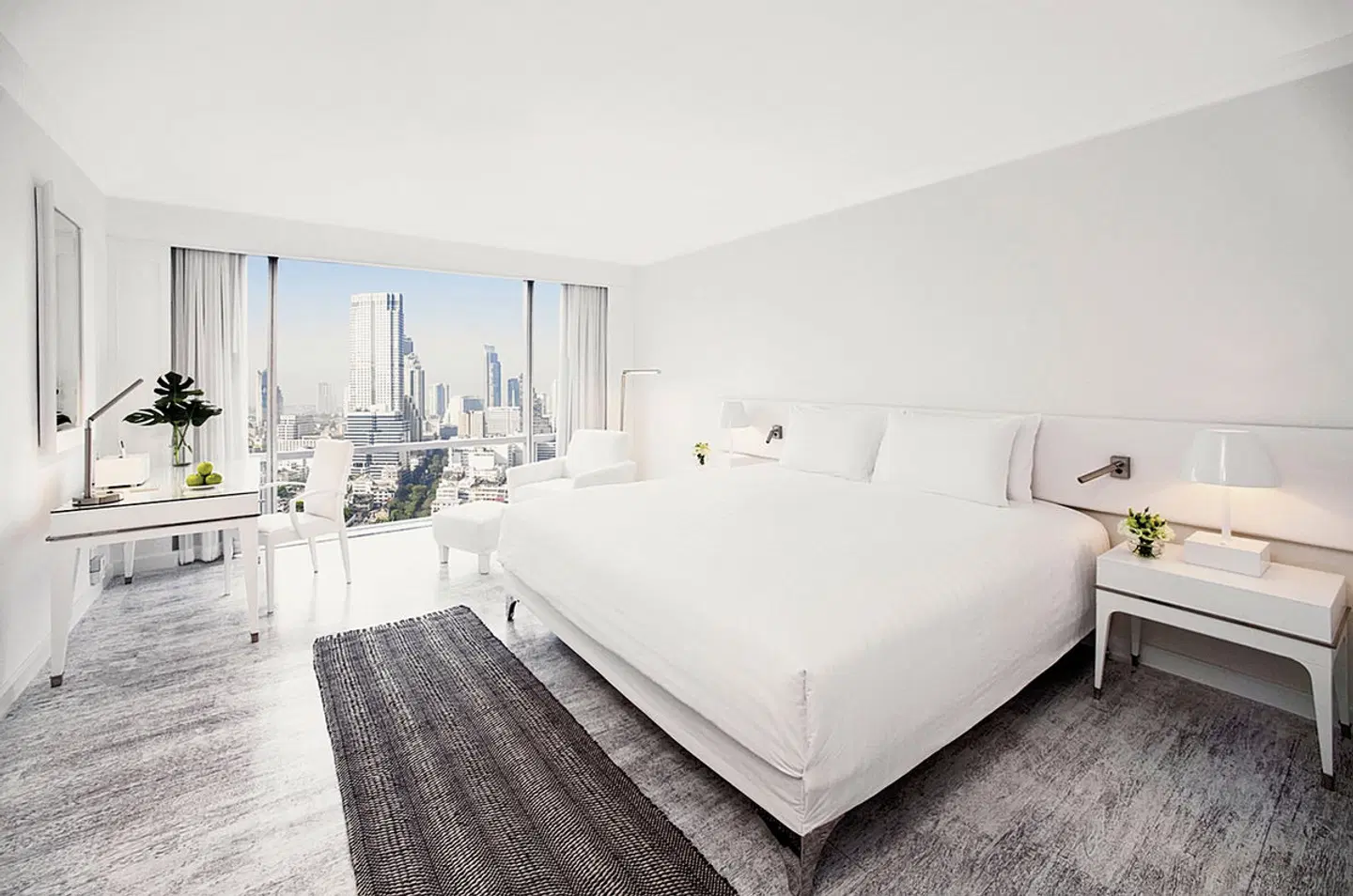 Pullman Bangkok Hotel G ROOM_EXAMPLE