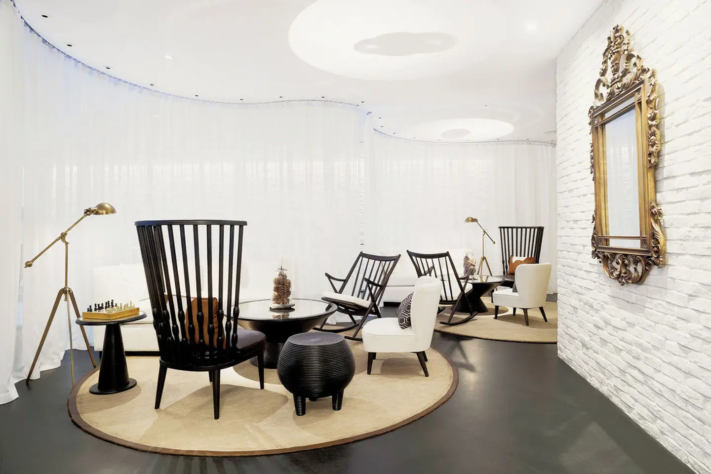 Pullman Bangkok Hotel G HEALTH_BEAUTY