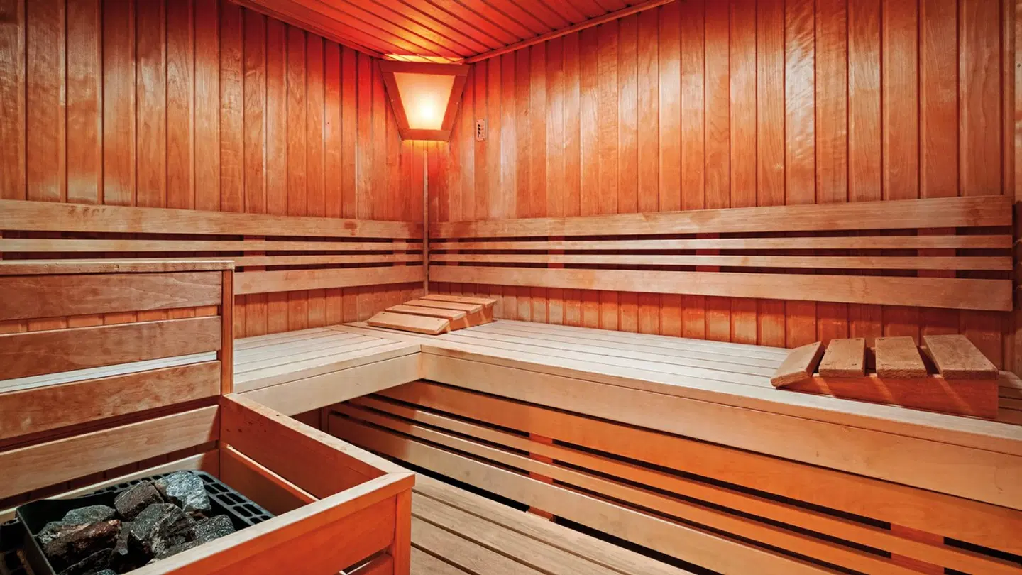 Hilton Dresden HEALTH_BEAUTY