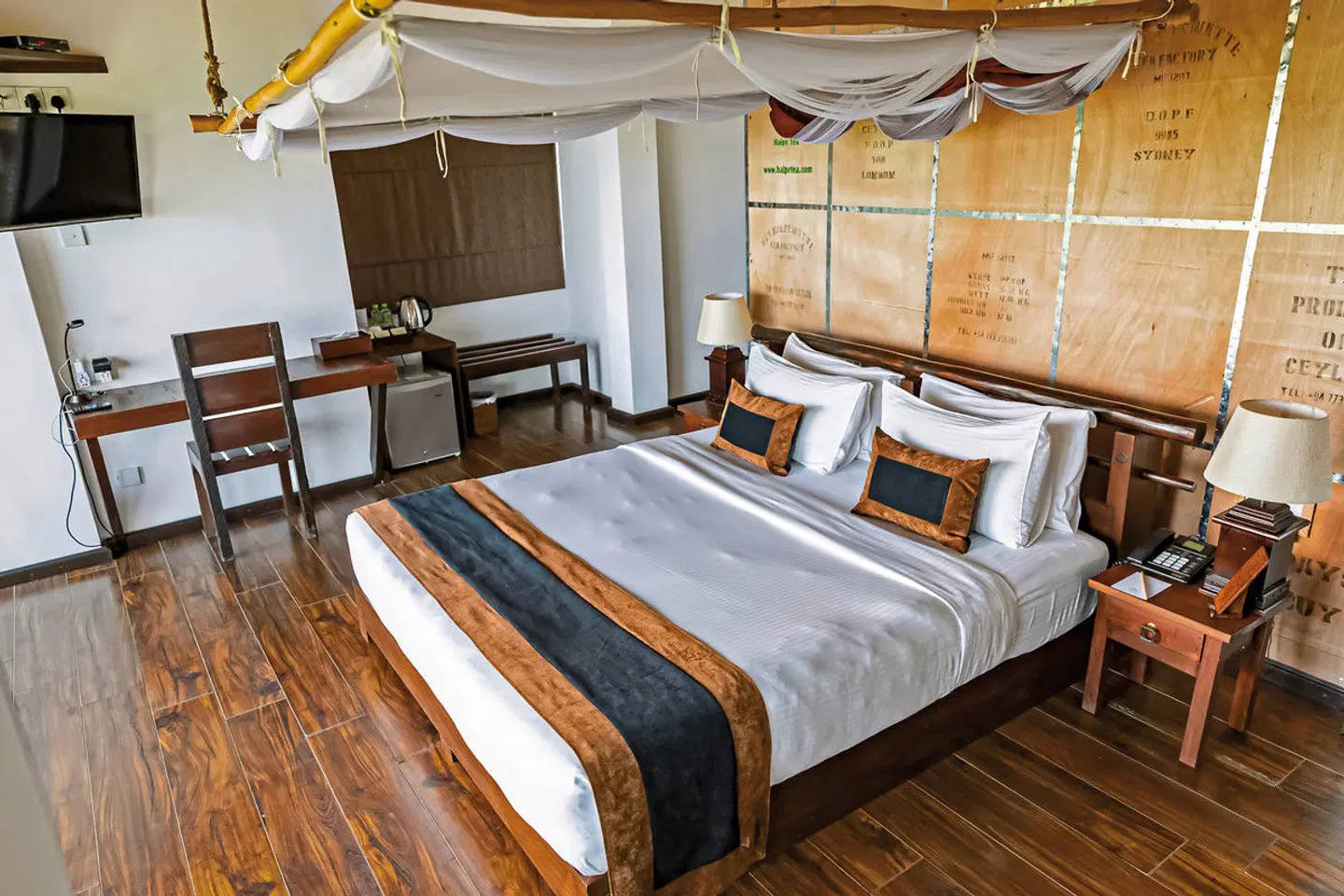 98 Acres Resort & Spa ROOM_EXAMPLE