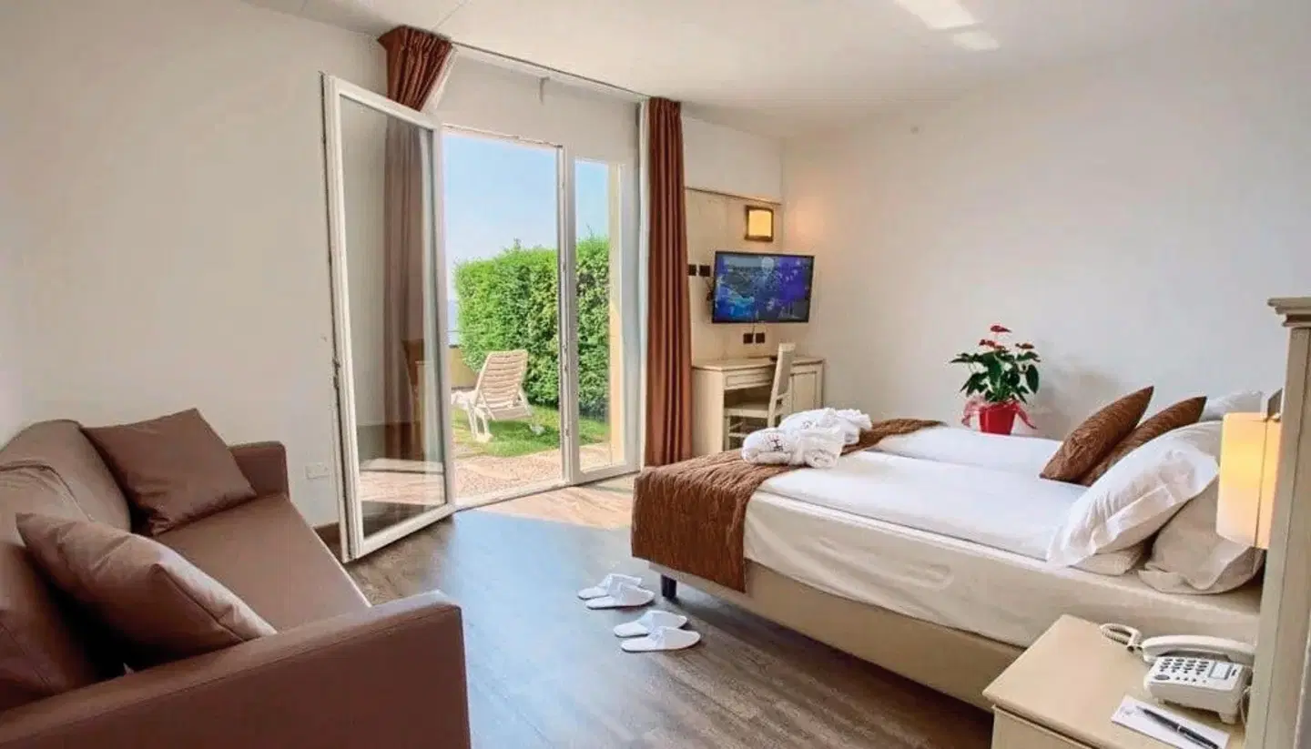 Hotel Le Balze Aktiv & Wellness ROOM_EXAMPLE