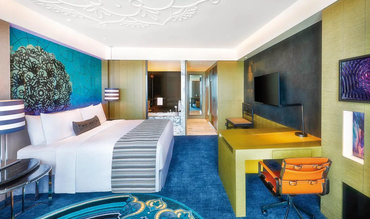 W Muscat ROOM_EXAMPLE