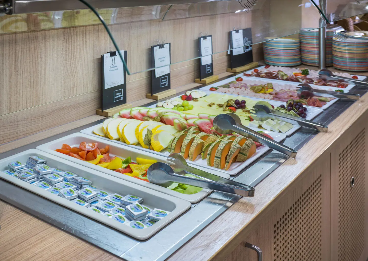 JUFA Altenmarkt-Zauchensee Restaurant