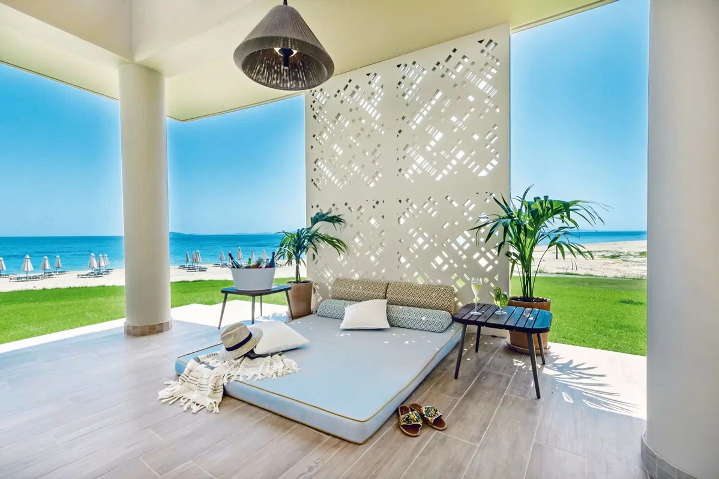 Ammoa Luxury Hotel & Spa Resort ROOM_EXAMPLE