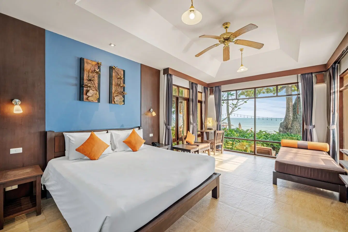 Baan Chaweng Beach Resort & Spa ROOM_EXAMPLE
