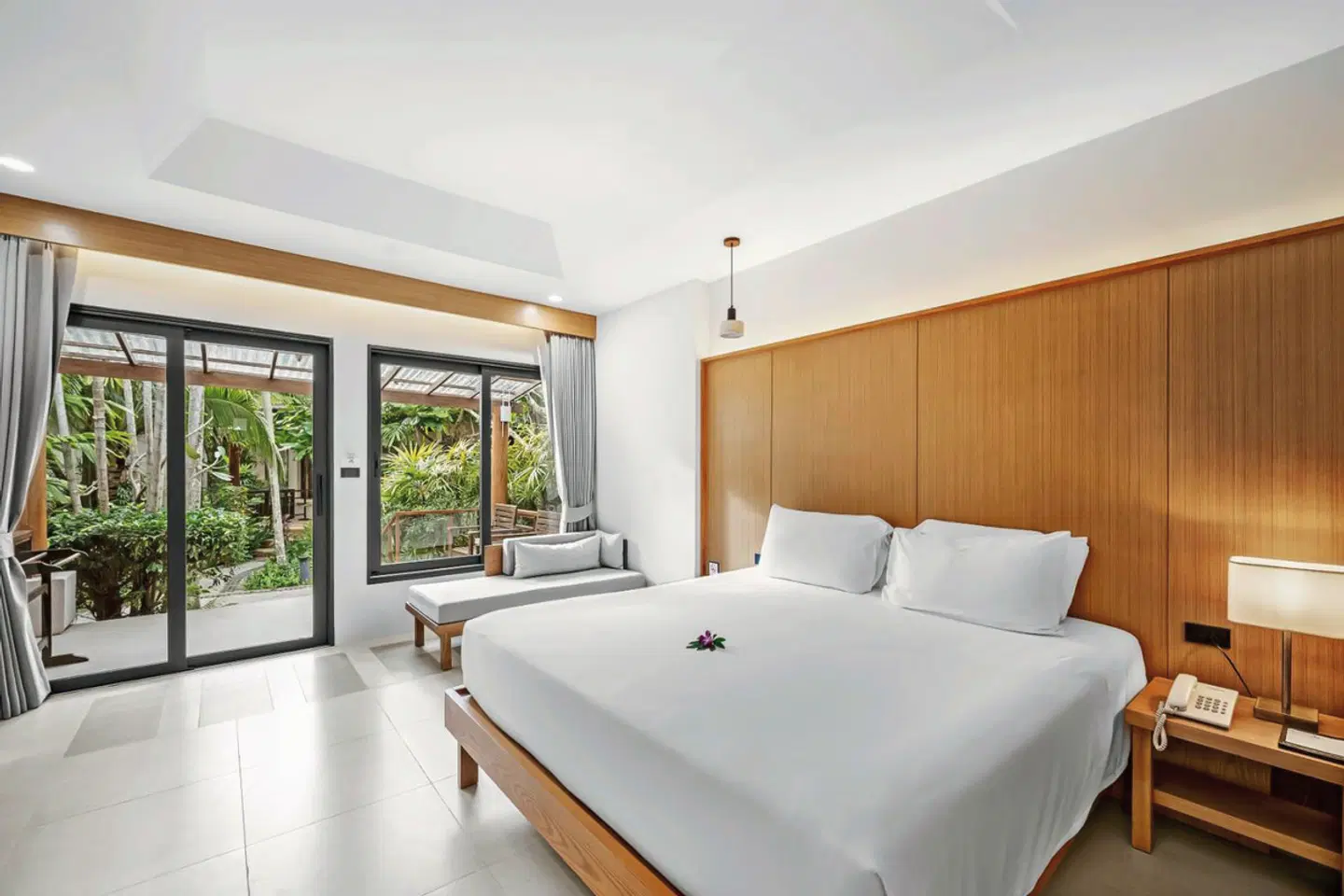 Baan Chaweng Beach Resort & Spa ROOM_EXAMPLE