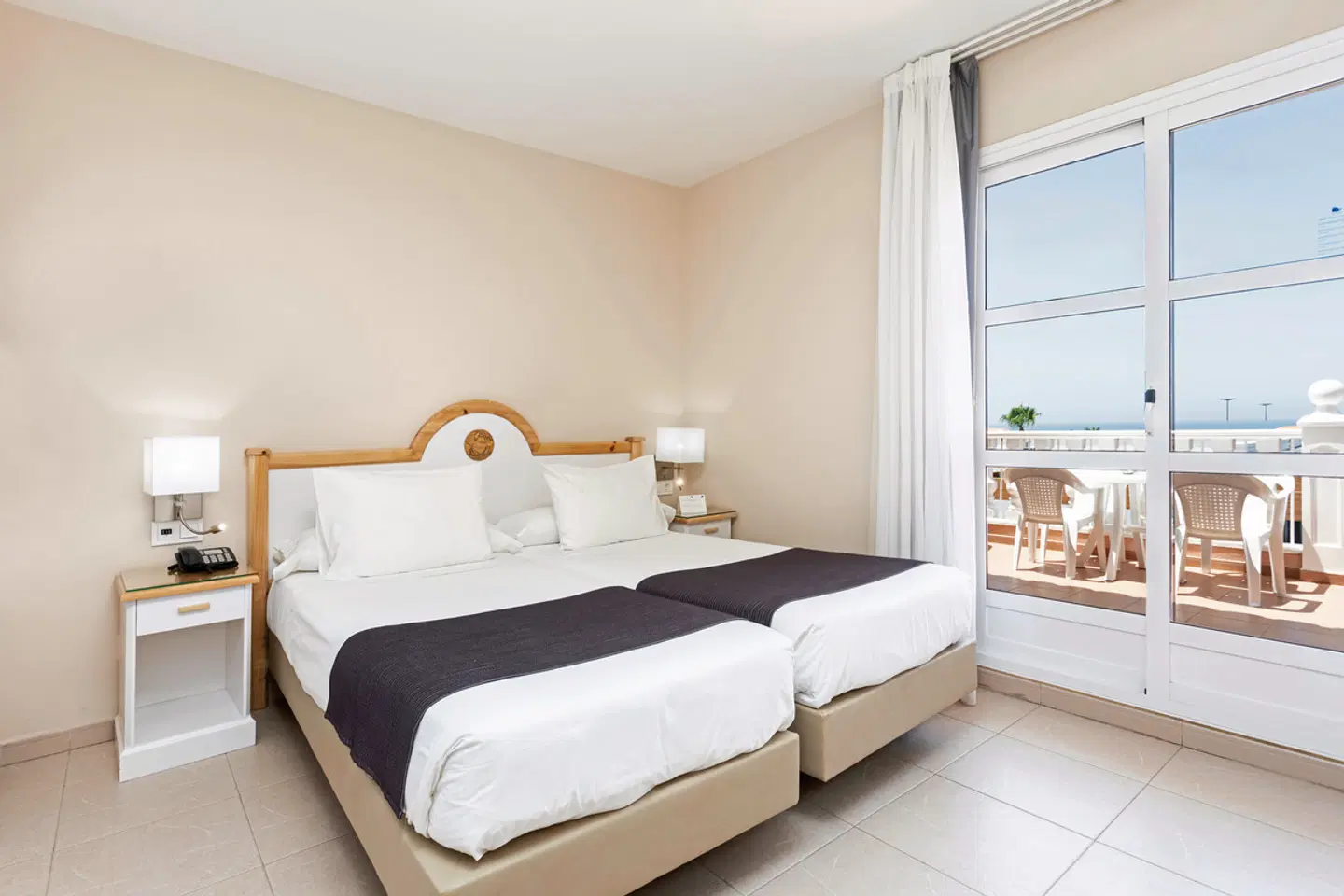 El Duque ROOM_EXAMPLE