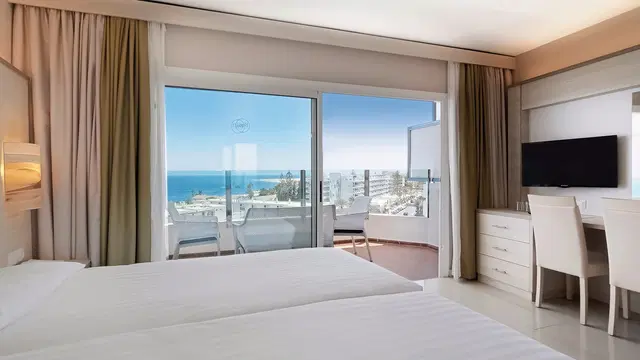 Bull Escorial & Spa ROOM_EXAMPLE