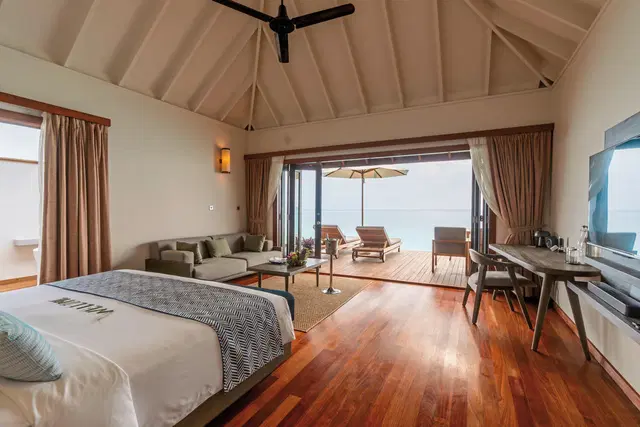 Veligandu Maldives Resort Island ROOM_EXAMPLE