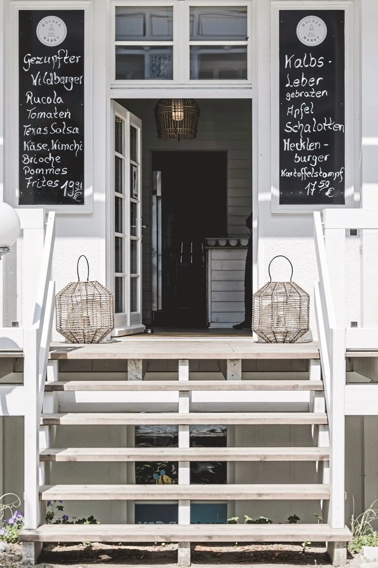 Hotel Vier Jahreszeiten Binz MODEL_IMPRESSION