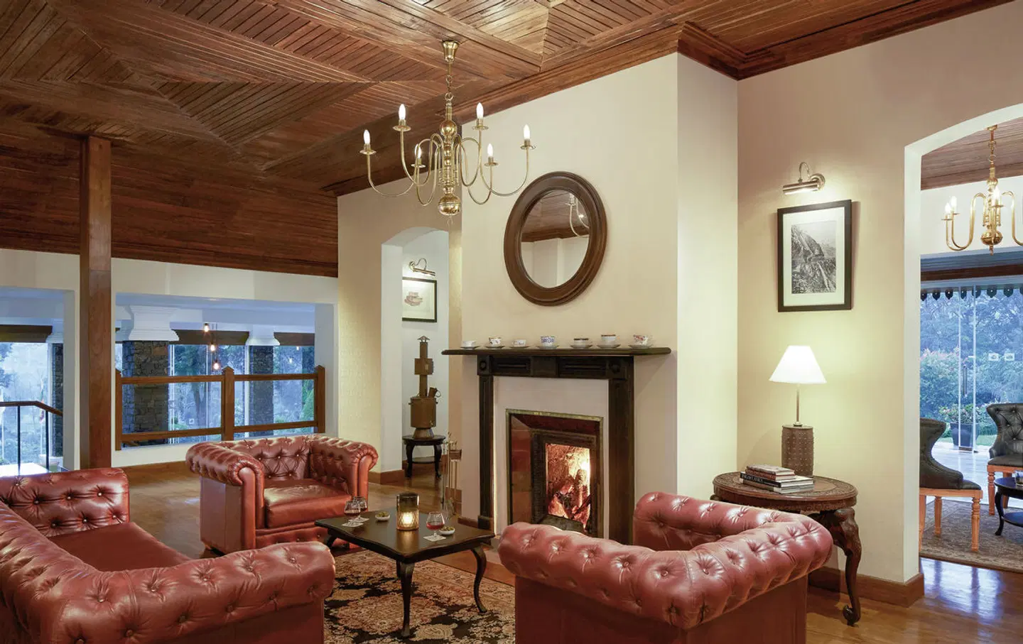 Jetwing St. Andrew's LOUNGE_LOBBY