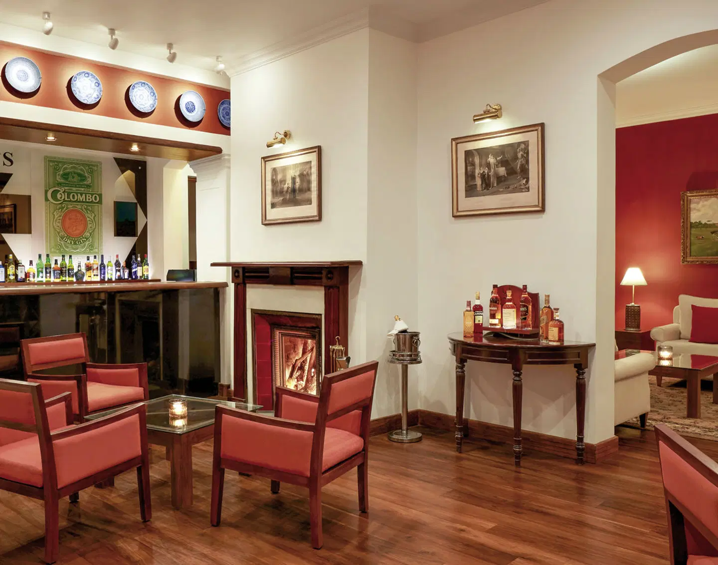 Jetwing St. Andrew's LOUNGE_LOBBY