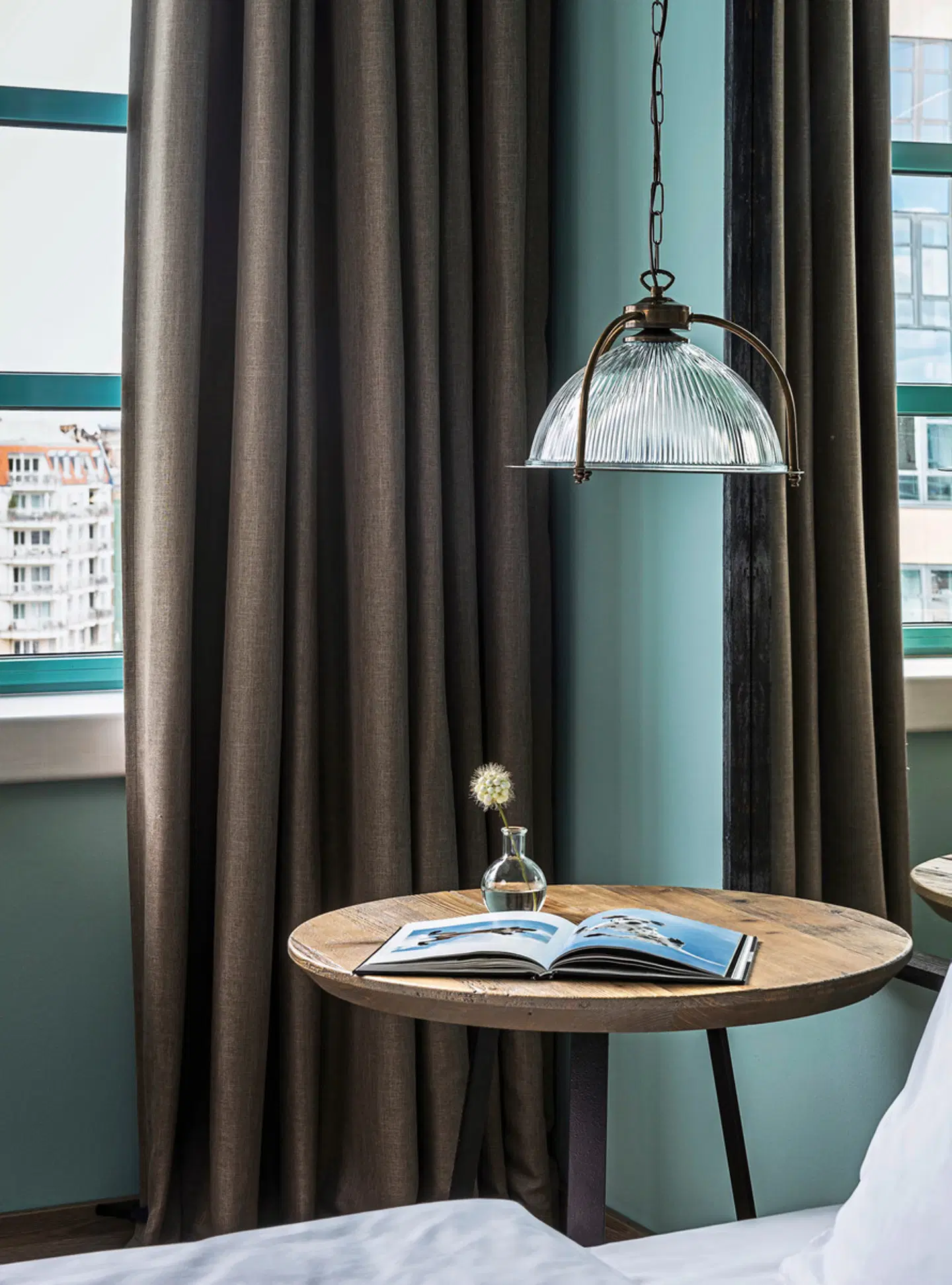 AMERON Hotel ABION Spreebogen Waterside HEALTH_BEAUTY