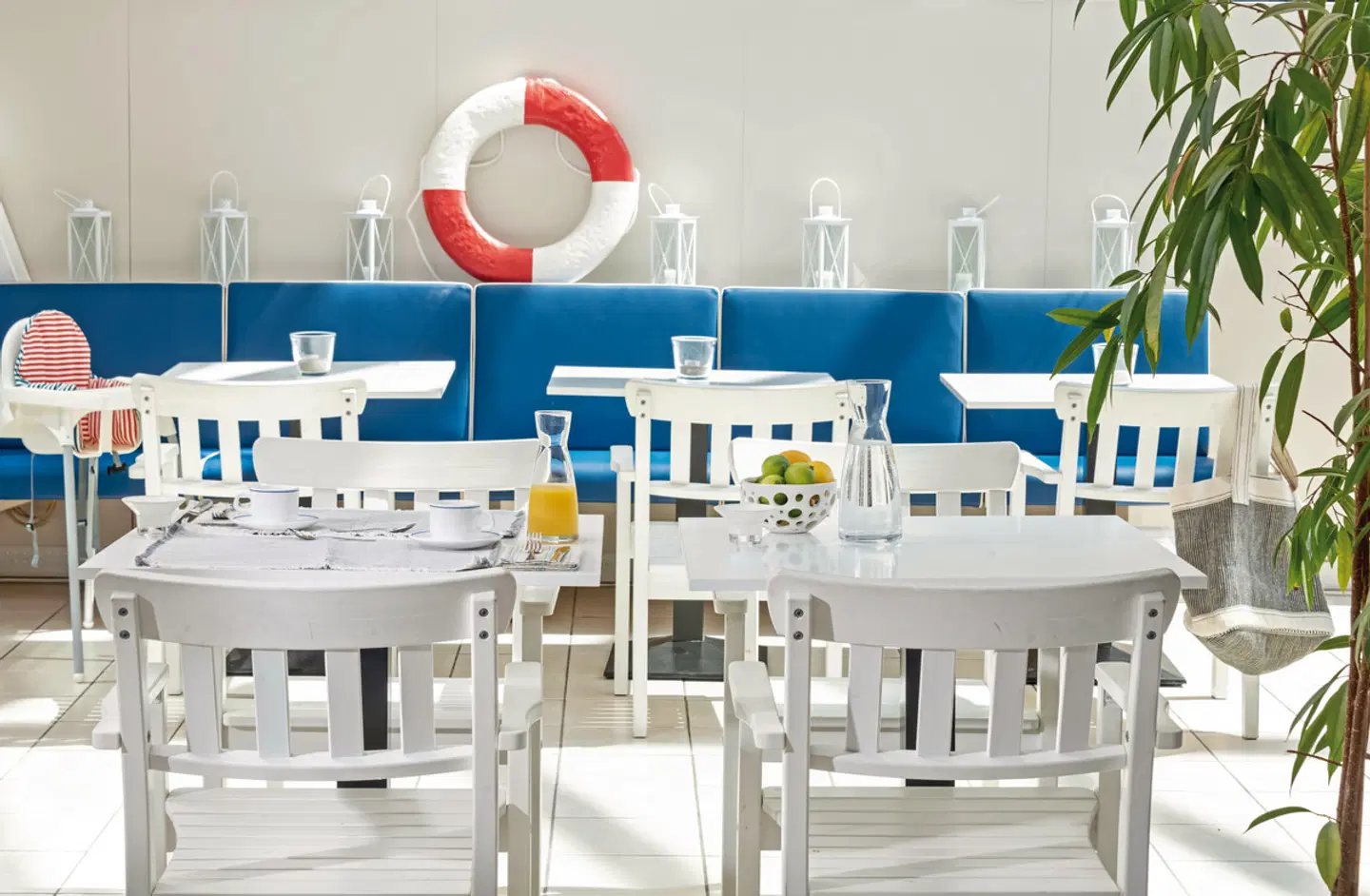 Precise Resort Rügen Bar