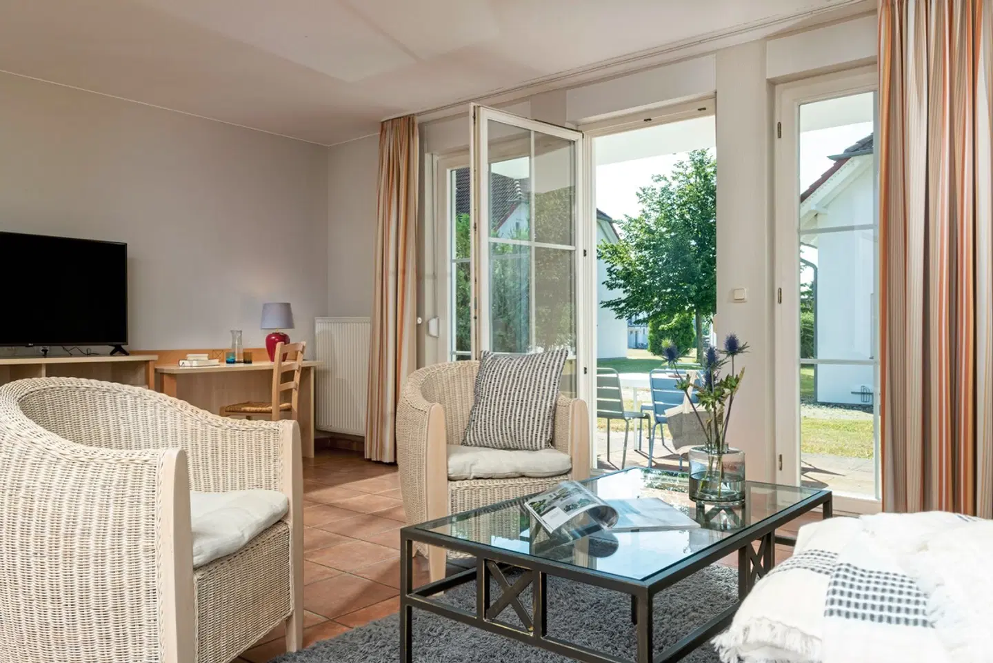 Precise Resort Rügen ROOM_EXAMPLE