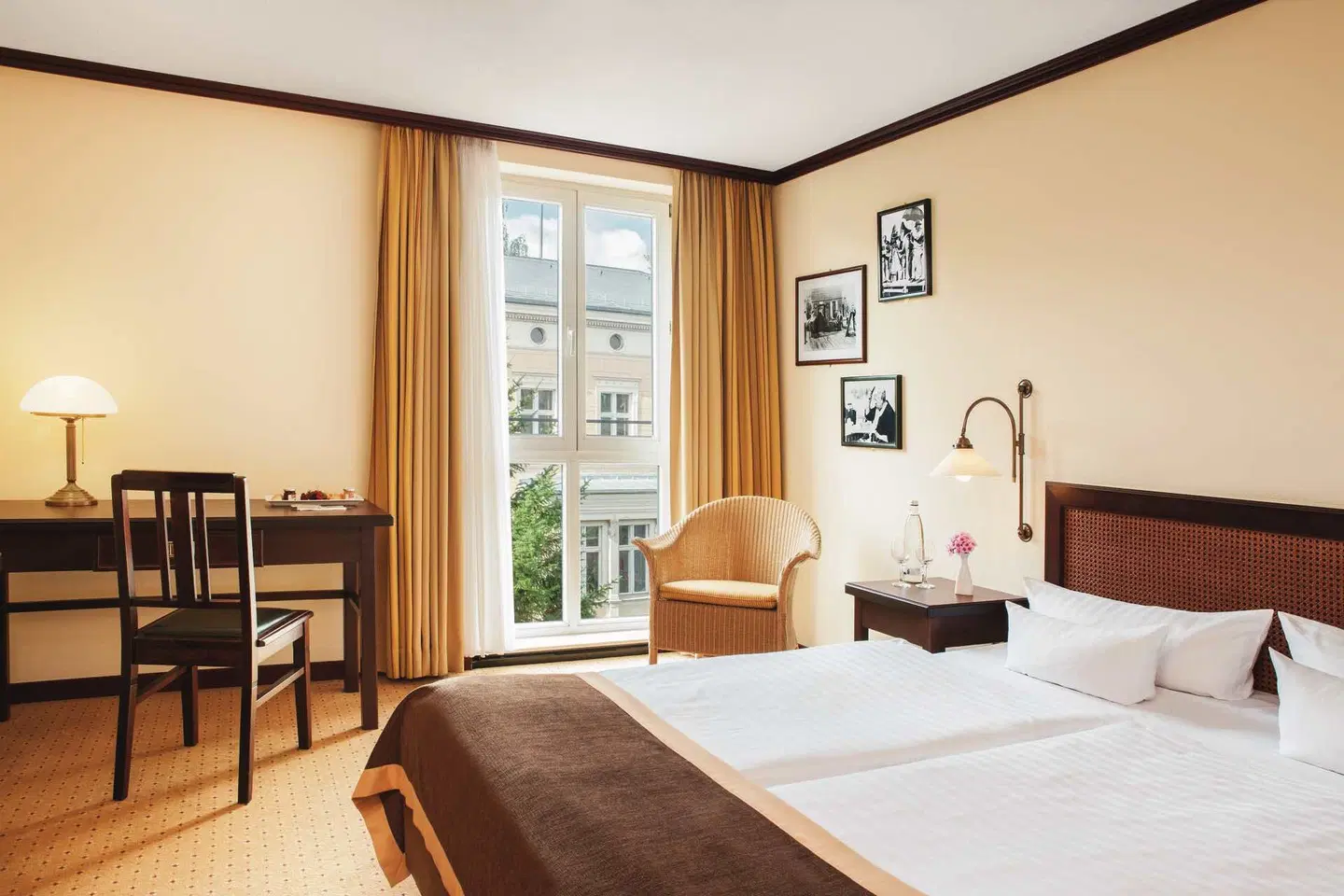 MAXX Hotel Sanssouci Potsdam ROOM_EXAMPLE