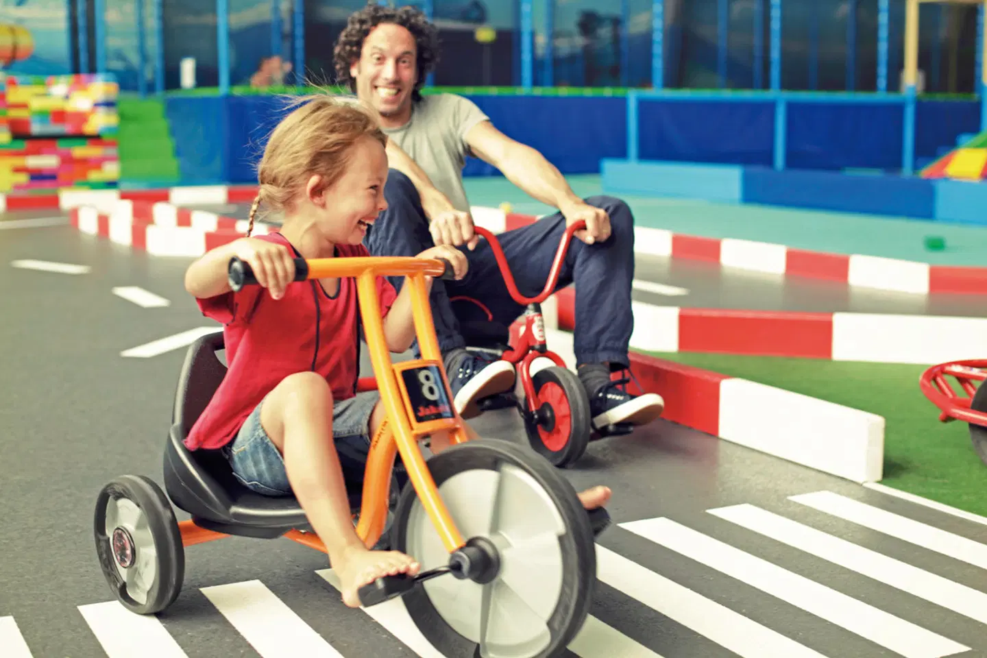 Precise Resort Rügen SPORTS_AND_LEISURE