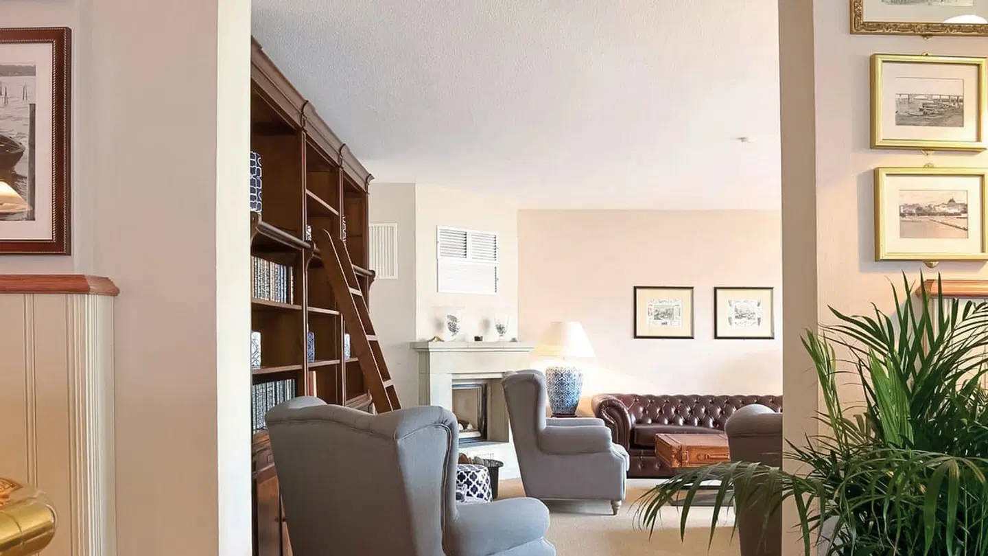 Precise Resort Rügen LOUNGE_LOBBY