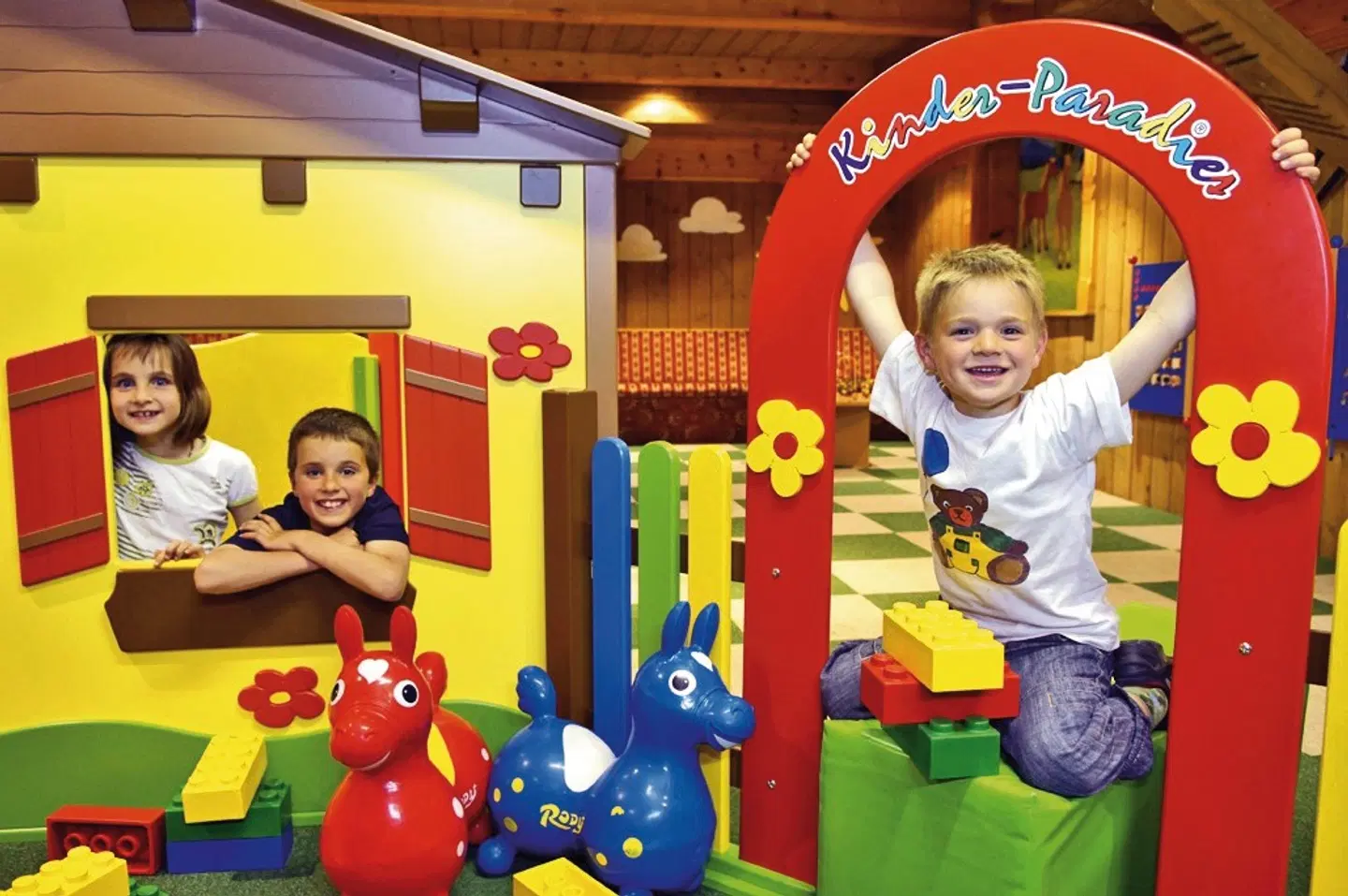 Sonnenburg SPORTS_AND_LEISURE