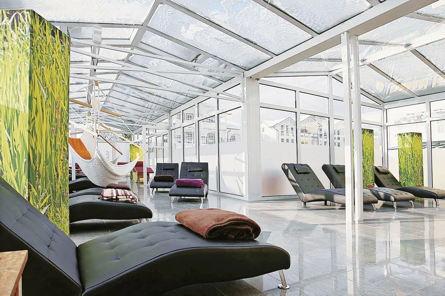 Waldhotel SPA Rügen HEALTH_BEAUTY