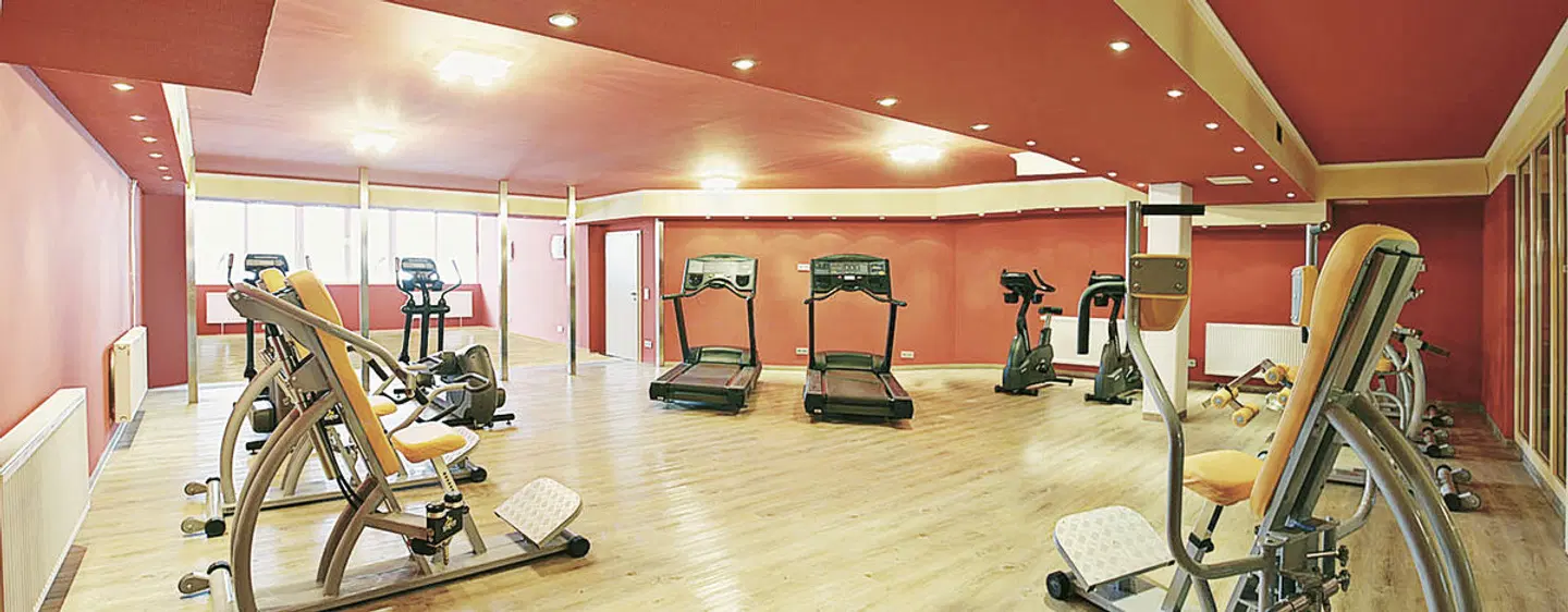 Waldhotel SPA Rügen SPORTS_AND_LEISURE