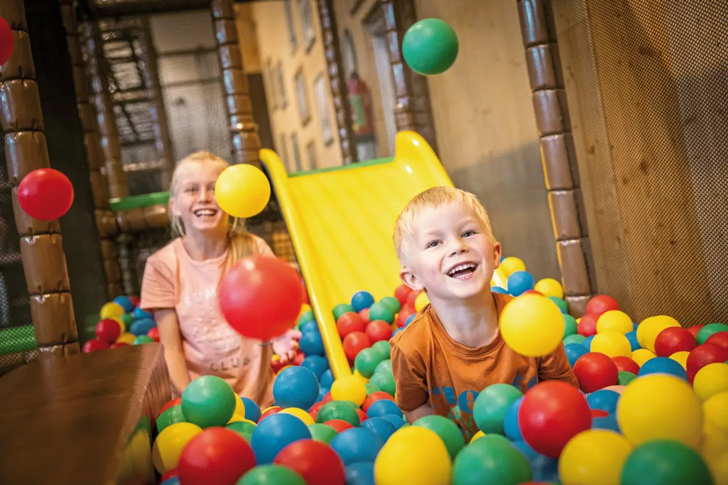 Elldus Resort - Familotel Erzgebirge SPORTS_AND_LEISURE