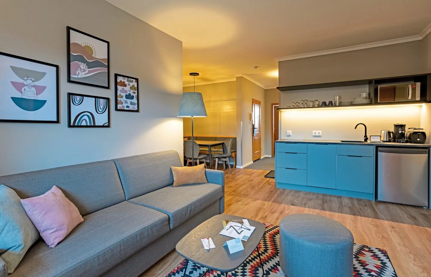 Elldus Resort - Familotel Erzgebirge ROOM_EXAMPLE