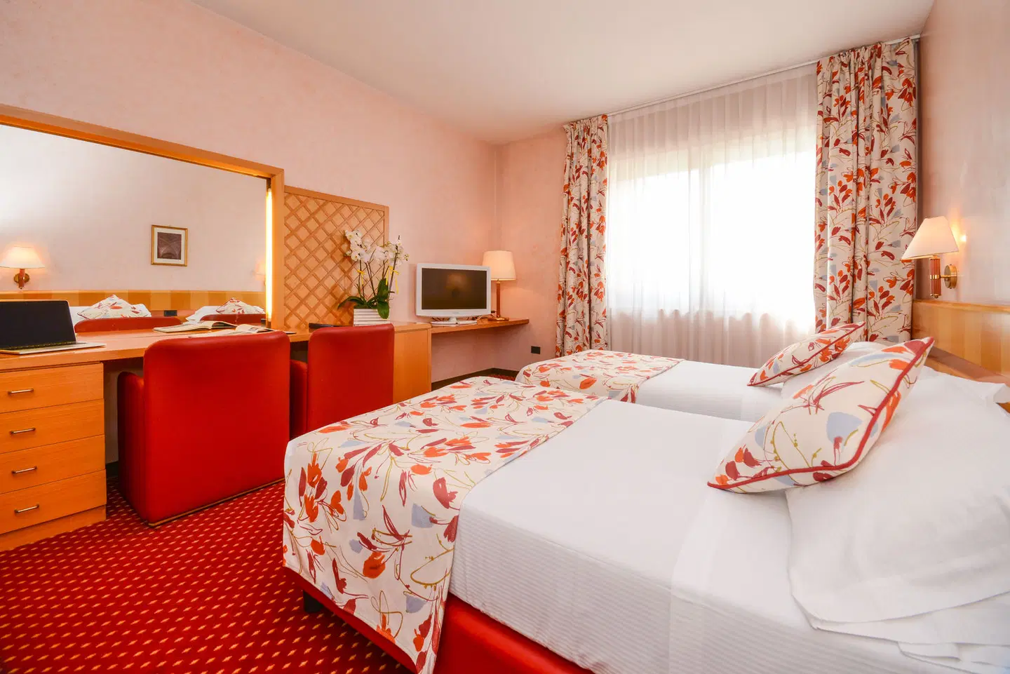 Hotel Oliveto ROOM_EXAMPLE