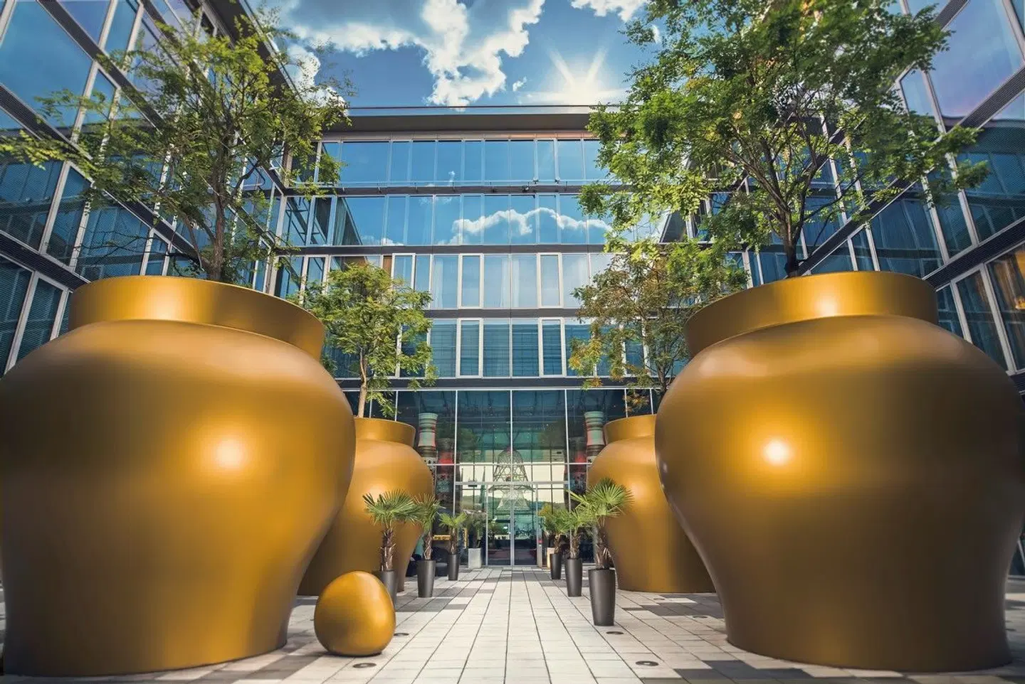 Kameha Grand Bonn LOUNGE_LOBBY