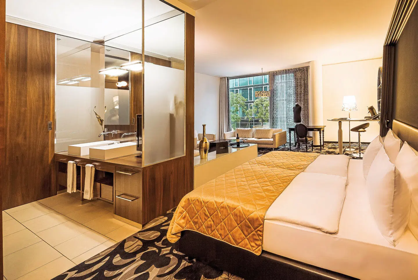 Kameha Grand Bonn ROOM_EXAMPLE